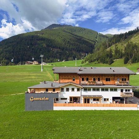 Aparthotel Gamsalm Kals-am Großglockner Exteriér fotografie