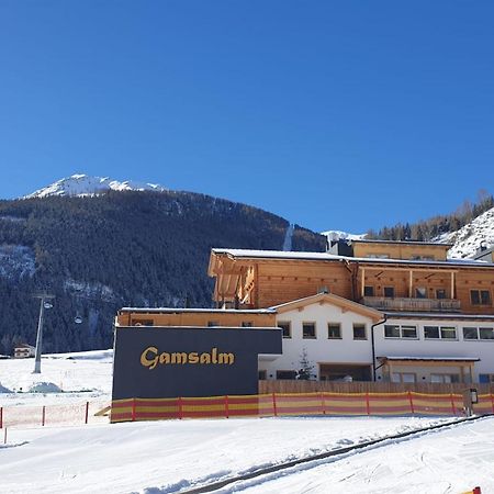 Aparthotel Gamsalm Kals-am Großglockner Exteriér fotografie