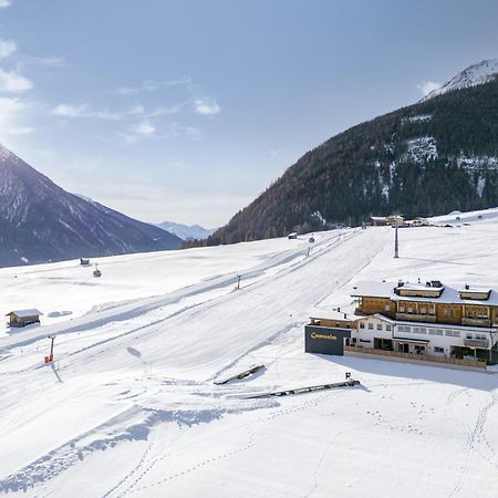 Aparthotel Gamsalm Kals-am Großglockner Exteriér fotografie
