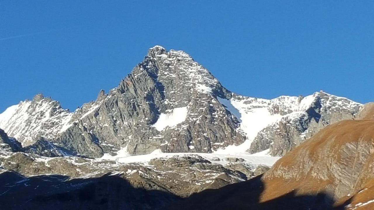 Aparthotel Gamsalm Kals-am Großglockner Exteriér fotografie