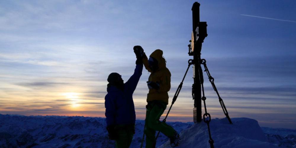 Aparthotel Gamsalm Kals-am Großglockner Exteriér fotografie