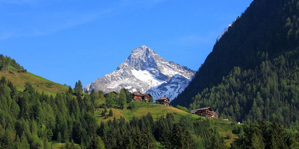 Aparthotel Gamsalm Kals-am Großglockner Exteriér fotografie