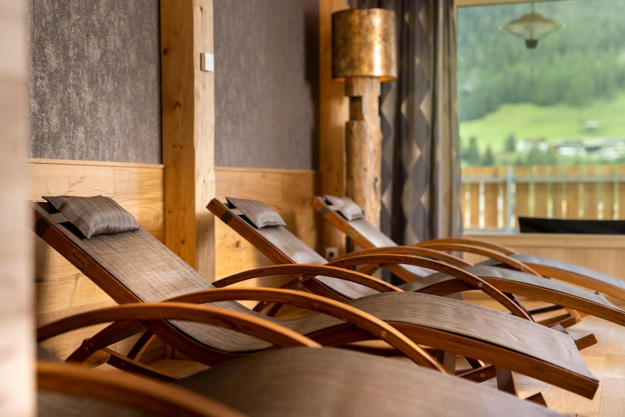Aparthotel Gamsalm Kals-am Großglockner Exteriér fotografie