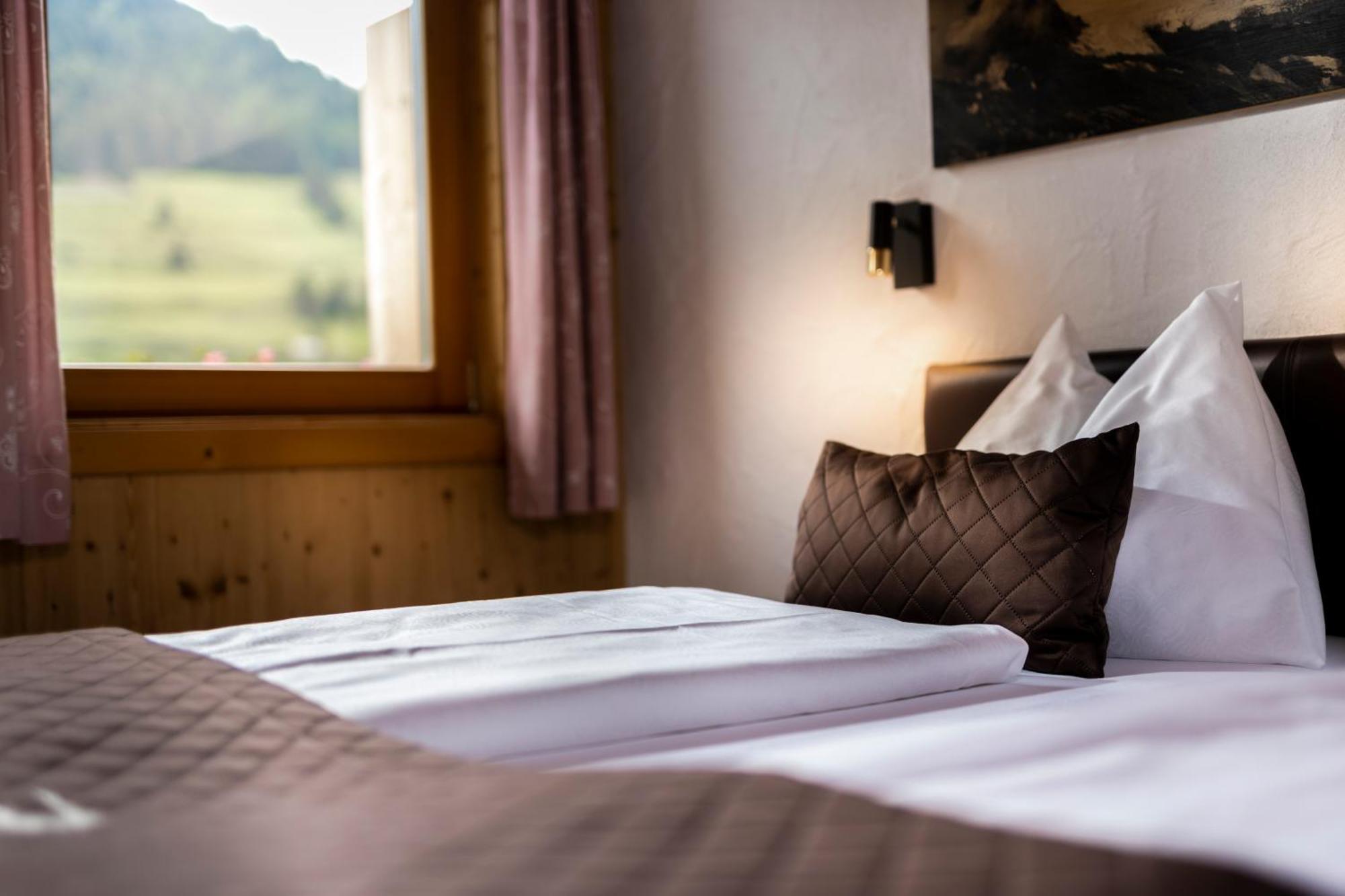 Aparthotel Gamsalm Kals-am Großglockner Exteriér fotografie