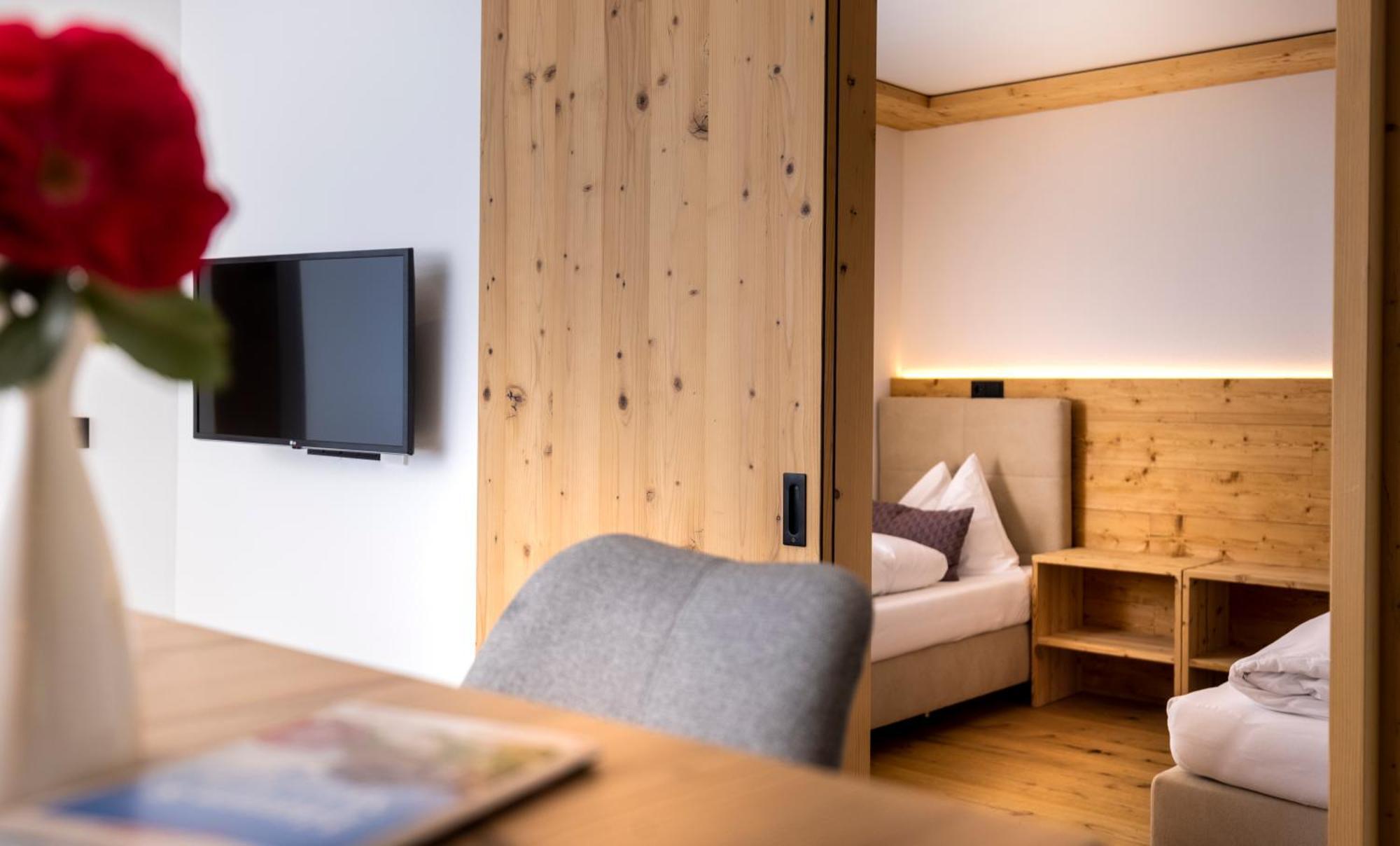 Aparthotel Gamsalm Kals-am Großglockner Exteriér fotografie