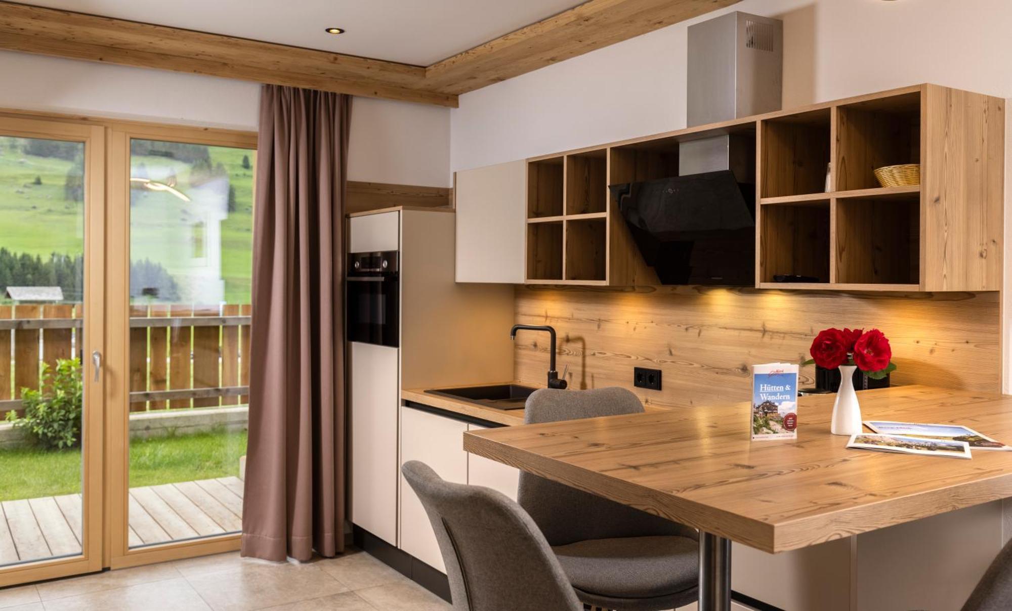 Aparthotel Gamsalm Kals-am Großglockner Exteriér fotografie
