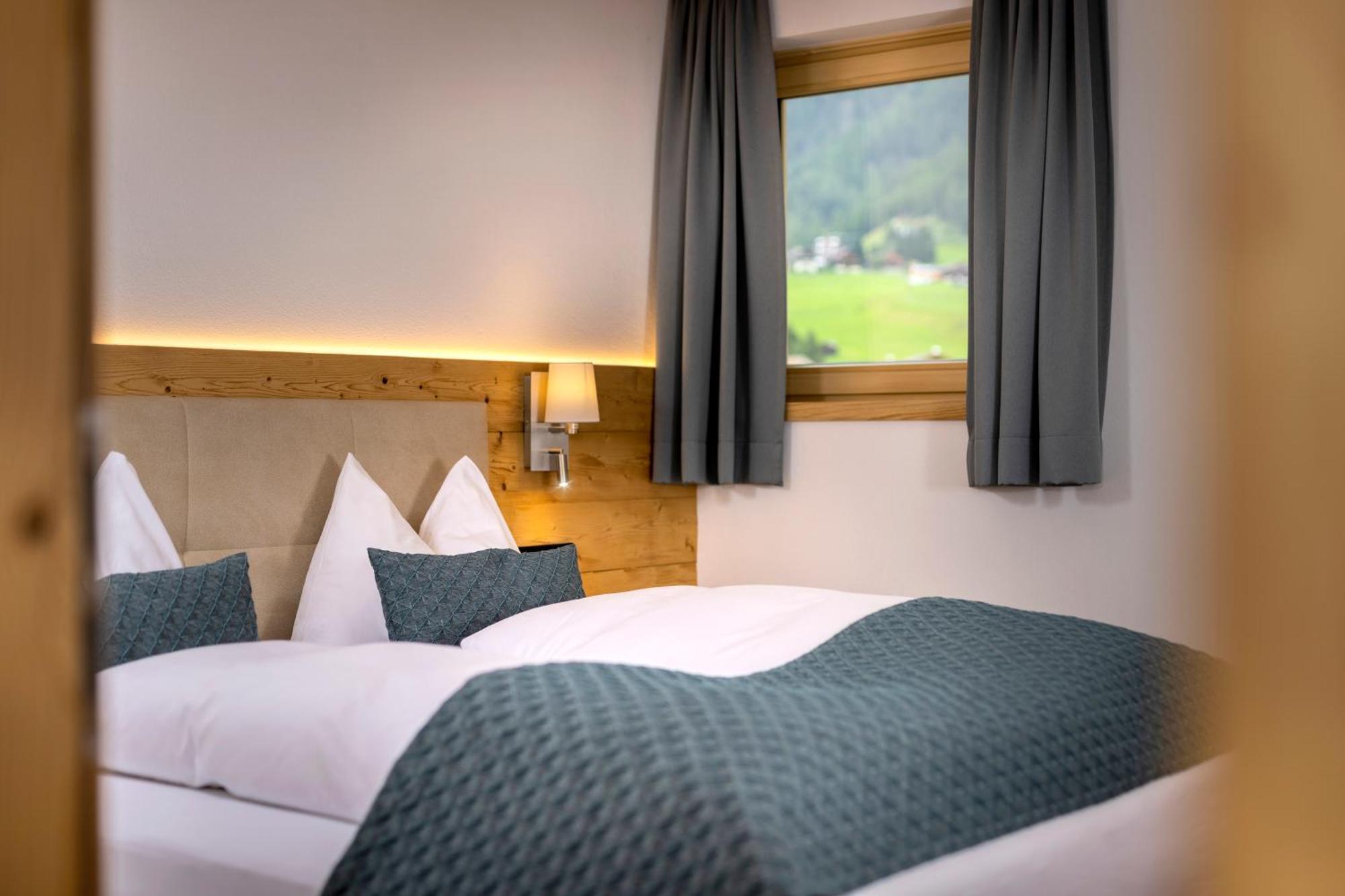 Aparthotel Gamsalm Kals-am Großglockner Exteriér fotografie
